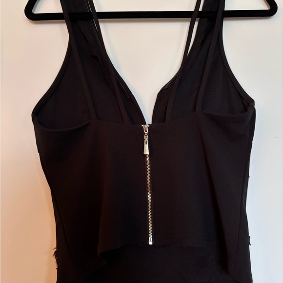 Embroidered blouse - Picture 3 of 4